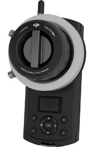 DJI FOCUS